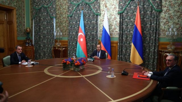 Rusya görüşmelere Türkiye'nin de katılmasına karşı